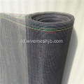 Plastik Jendela Screening Wire Mesh